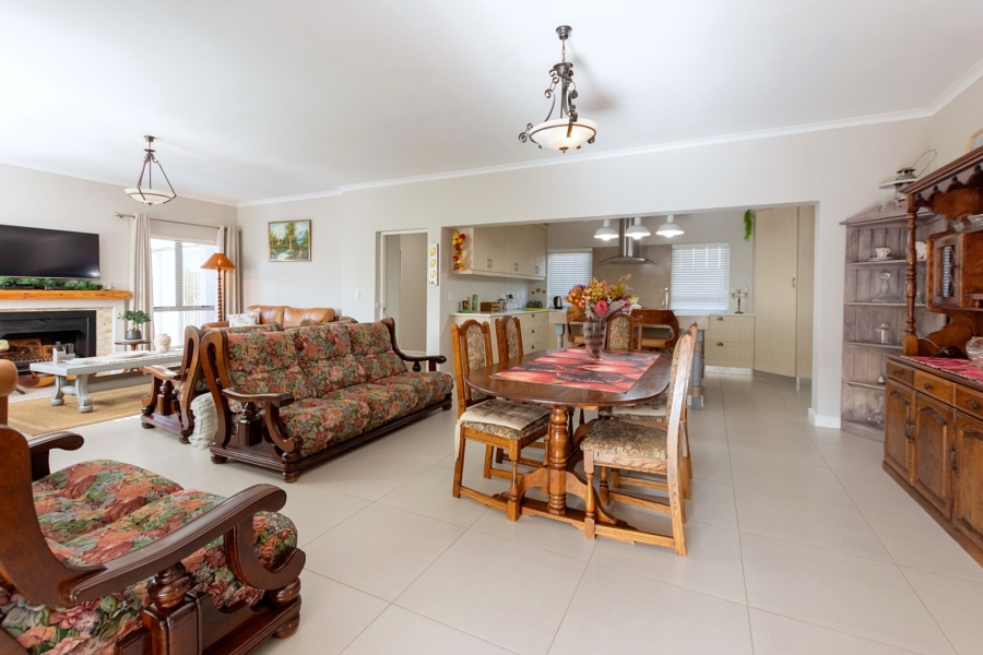 3 Bedroom Property for Sale in Langebaan Country Estate Western Cape